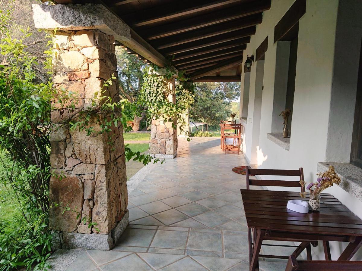 Agriturismo Desole Monti Exterior foto